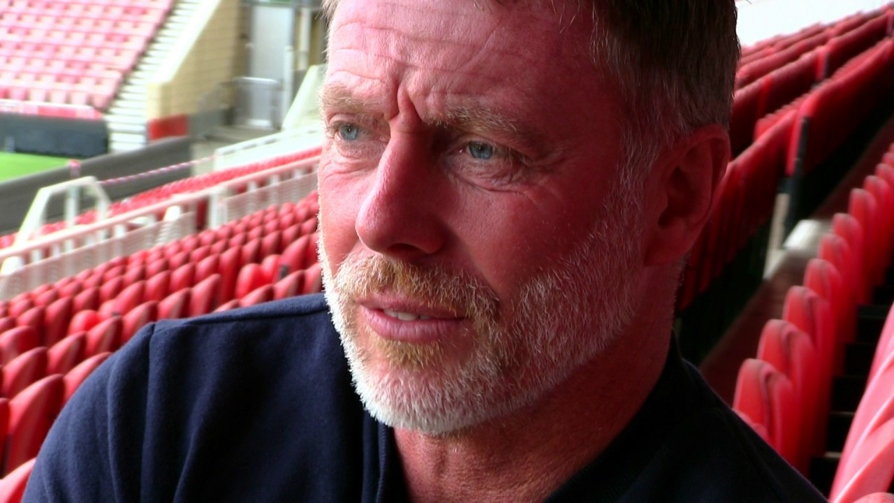 Craig Hignett talks to Tees Life about Aitor Karanka