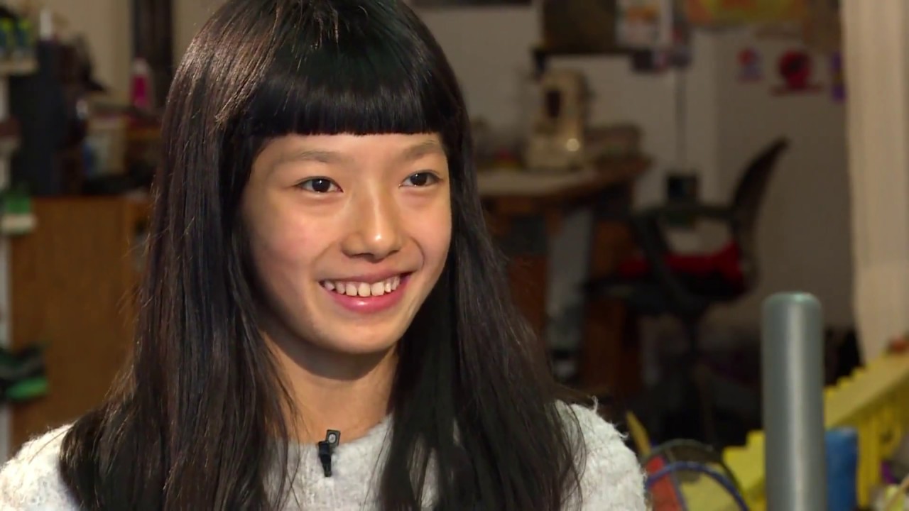 Ashima Shiraishi Feature