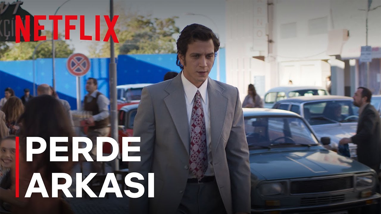 Masumiyet Müzesi Dünyası Nasıl Kuruldu? | Netflix