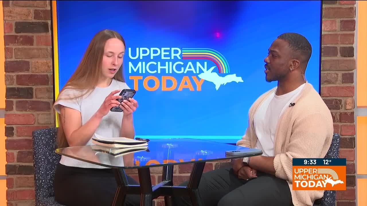 Upper Michigan Today - Cultural Experiences