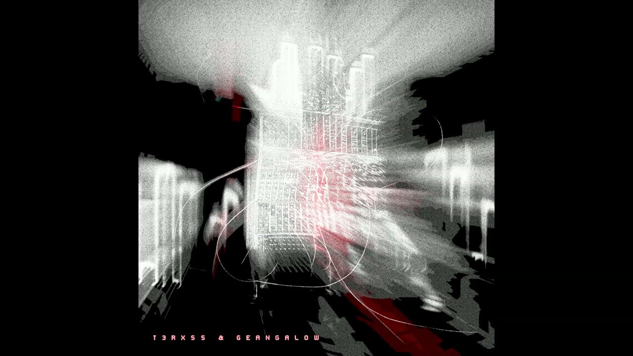 T3RXSS & GEANGALOW - INSOMNIA [INSMN001] (official visualizer)