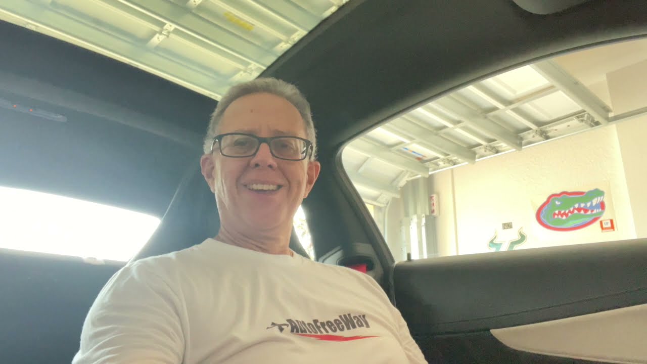 Episode 69 - HOW TO HARDWIRE A RADAR DETECTOR