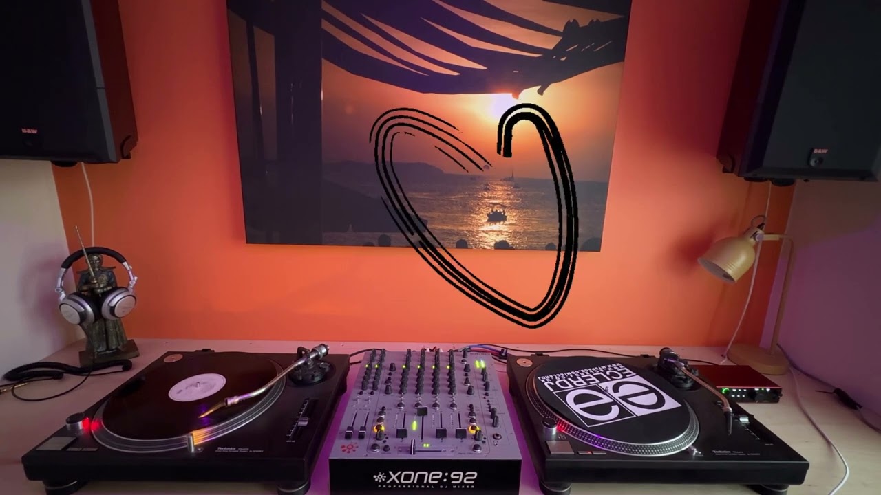 The Source feat Candi Staton - You Got The Love