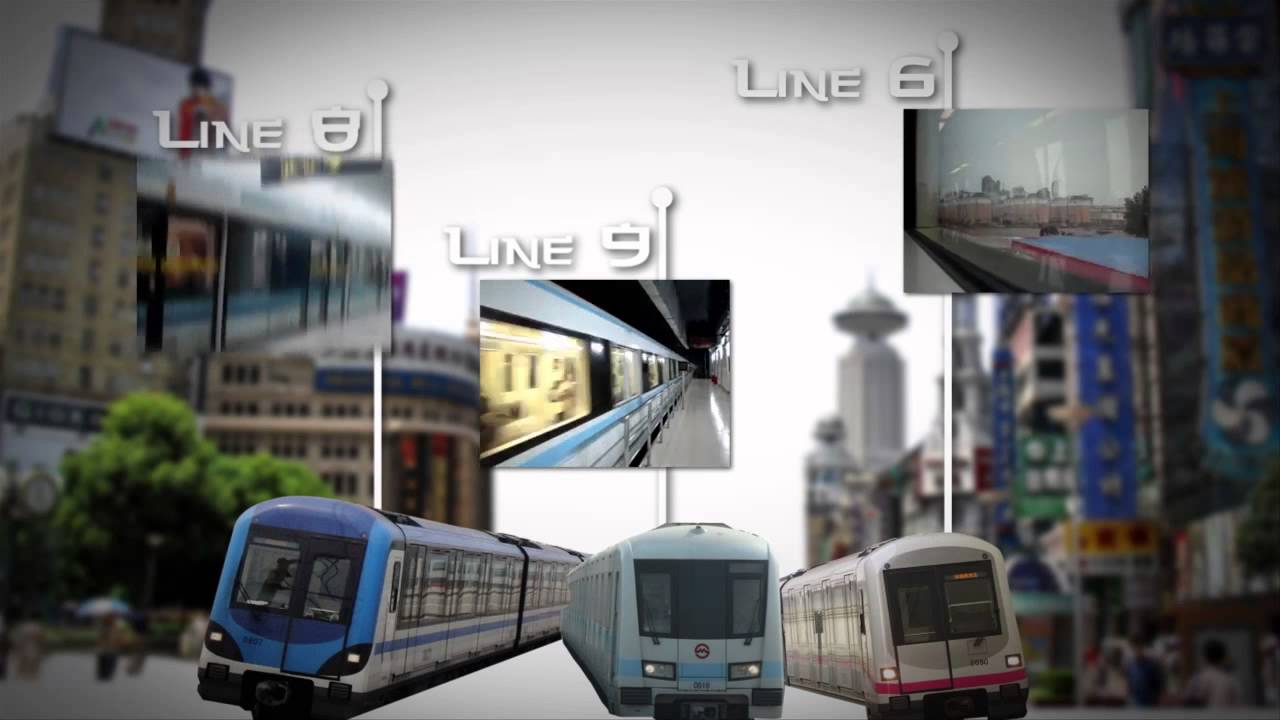Thales CBTC References