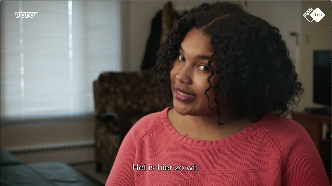Kijk America to me nu op NPO Start Plus
