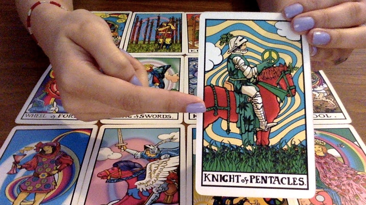 SCORPIO SOULMATE *OMGGGGGGG!* APRIL 2020 🔥❤️  Psychic Tarot Card Love Reading