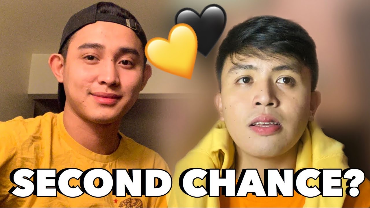 ANG MULING PAGKIKITA sa OMEGLE! Part 7 🖤 | Omegle Serye: Niel Padilla