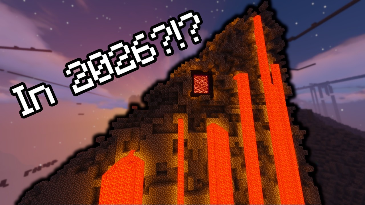 The 2026 2b2t Experience