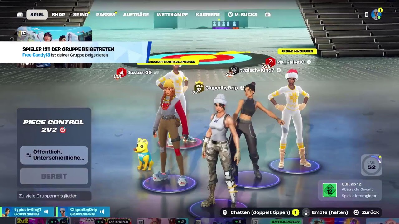 Fortnite