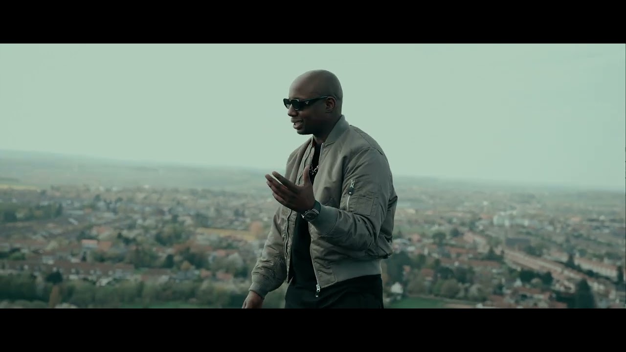 Thomas Mendjy - Des Gatés 2/3