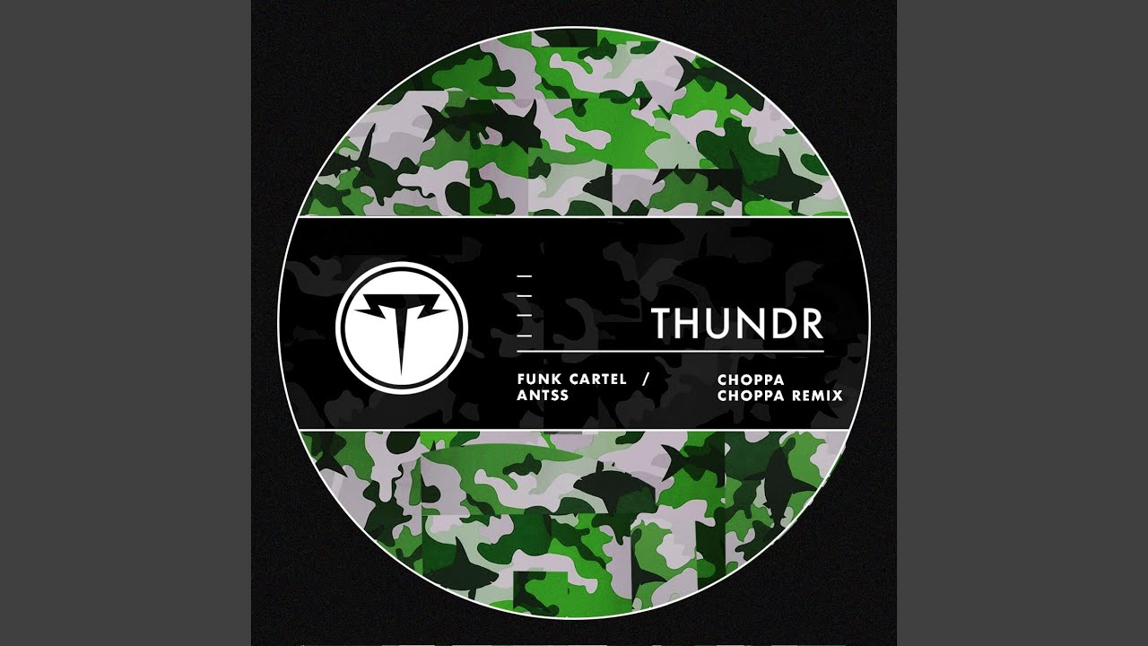 Choppa (Antss Remix)
