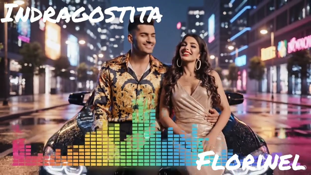 Atât de îndrăgostită Official Audio/Video #muzicaromaneasca #piesebr #muzicapop #hituri2026 