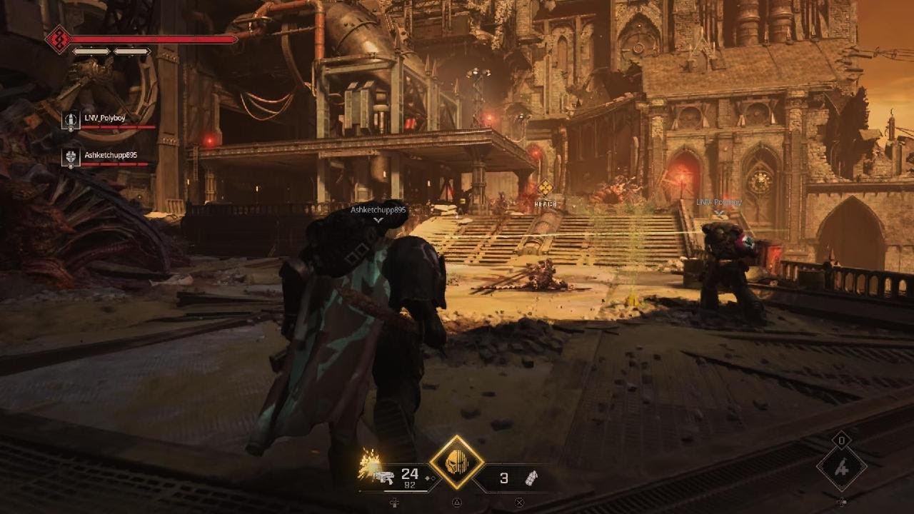 SNIPER 2 GUD HARD STRATEGEM