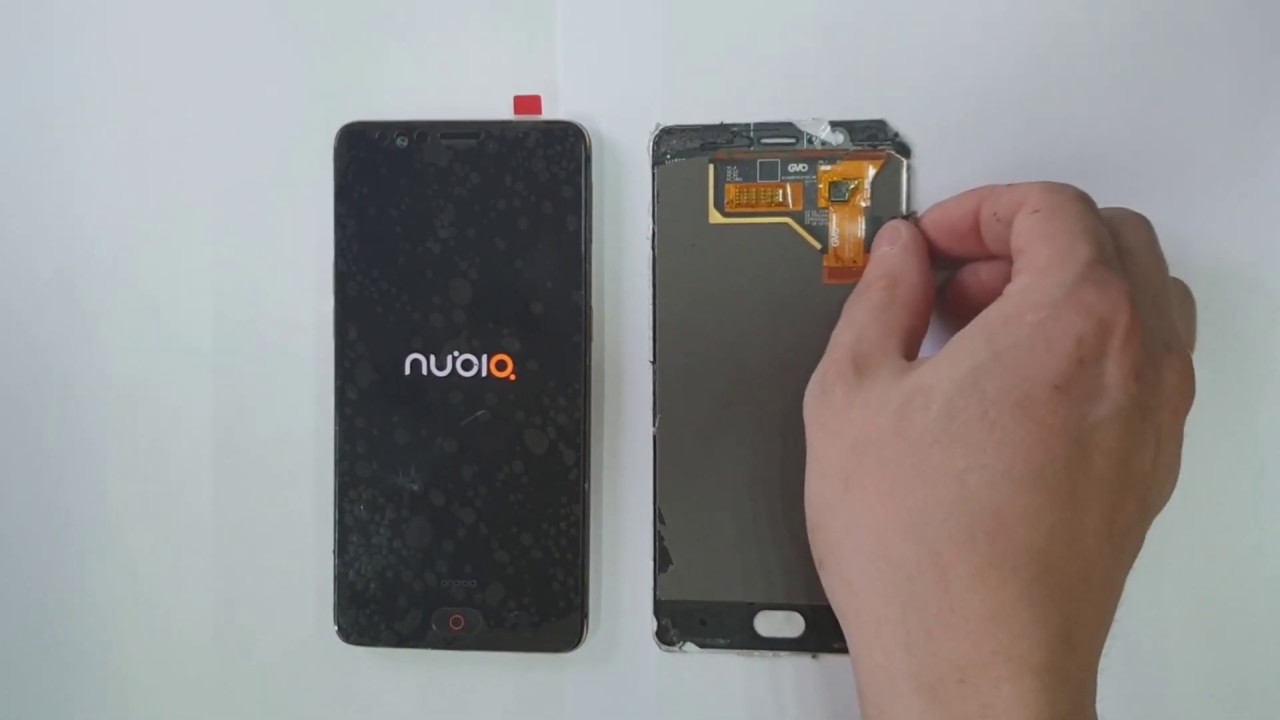 Экран Zte nubia m2. Aliexpress экран.
