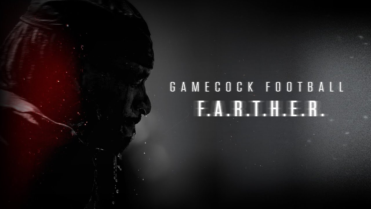 Gamecocks Football: FARTHER