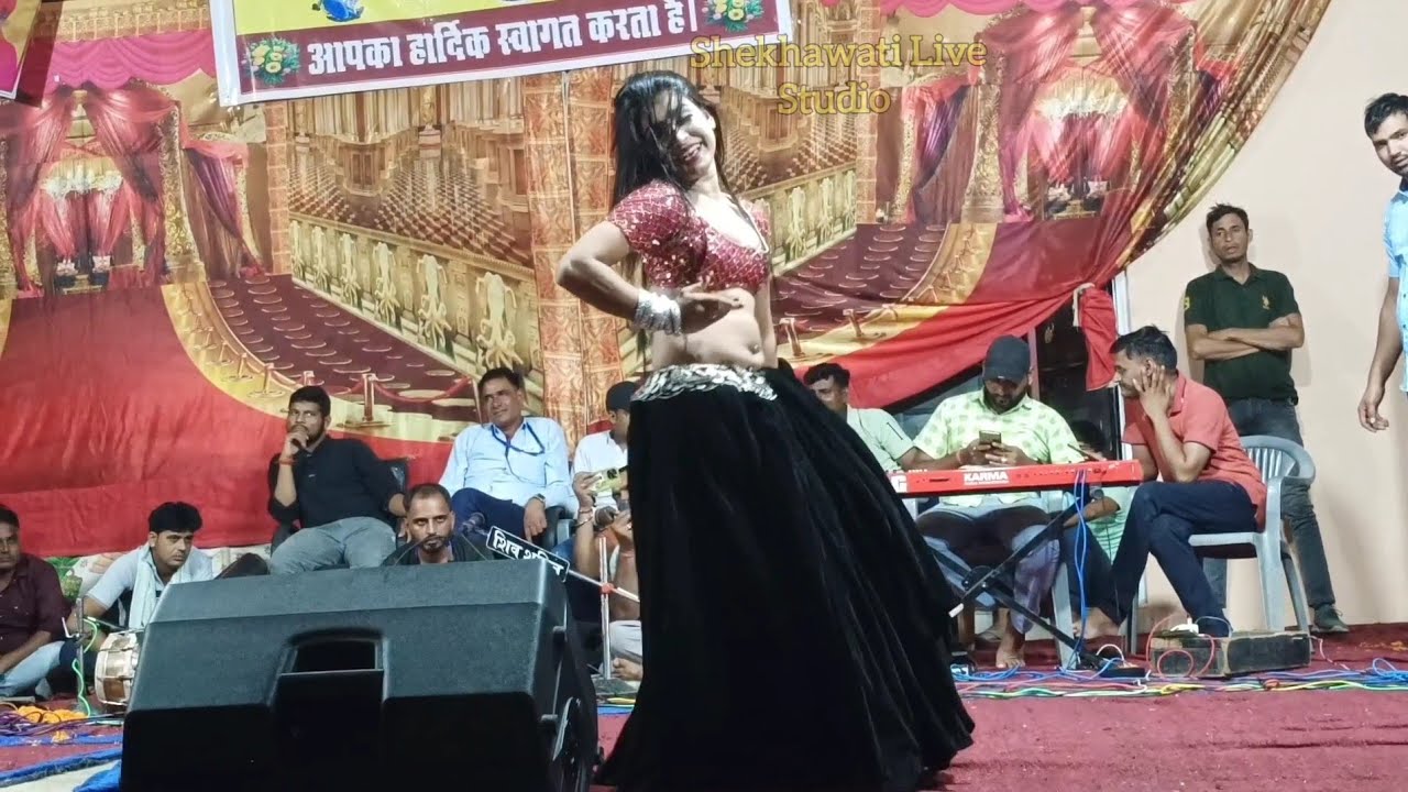Bikaner Ki Sherni Ka Filmi Song Par Bhut Hi Gajab Ka Dance Video 2025 | Sona babu ka dance 2025