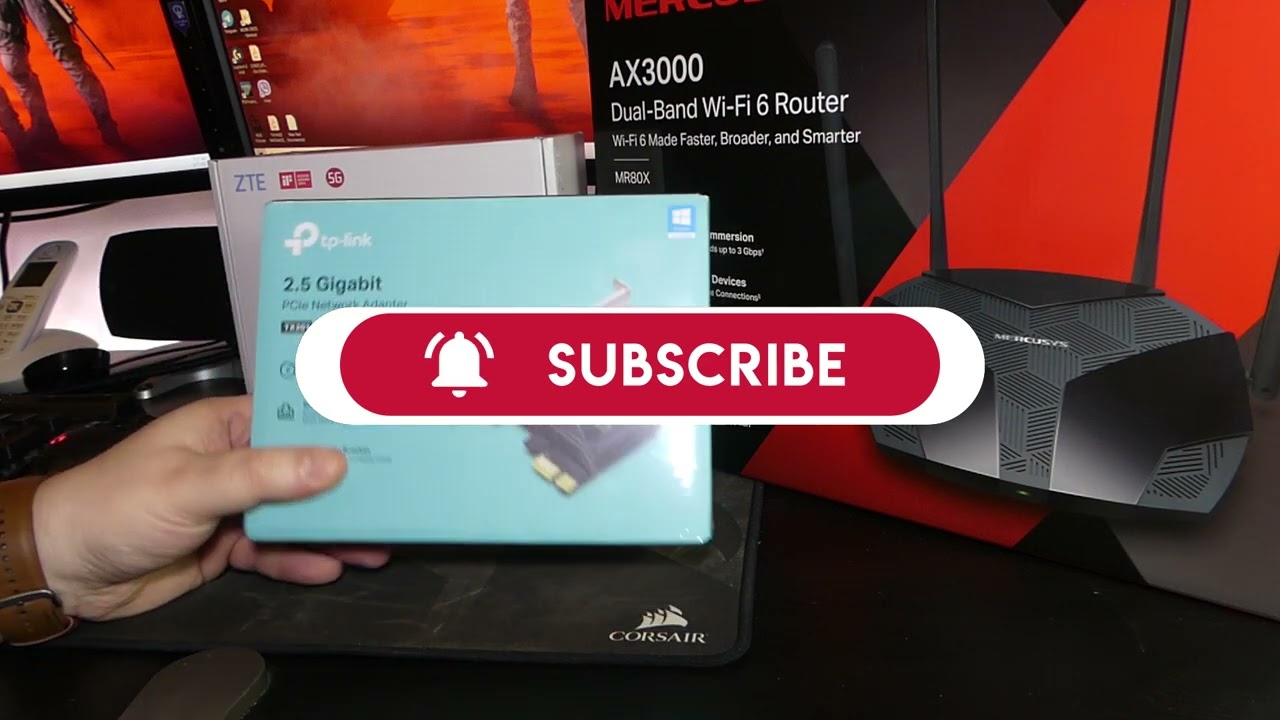 5G SIM CARD INTERNEΤ-PART 1- ΓΙΑ ΟΣΟΥΣ ΔΕΝ ΜΠΟΡΟΥΝ ΝΑ EXOYN ΟΠΤΙΚΗ ΙΝΑ! UNBOXING EΞΟΠΛΙΣΜΟΥ&TIPS !!!