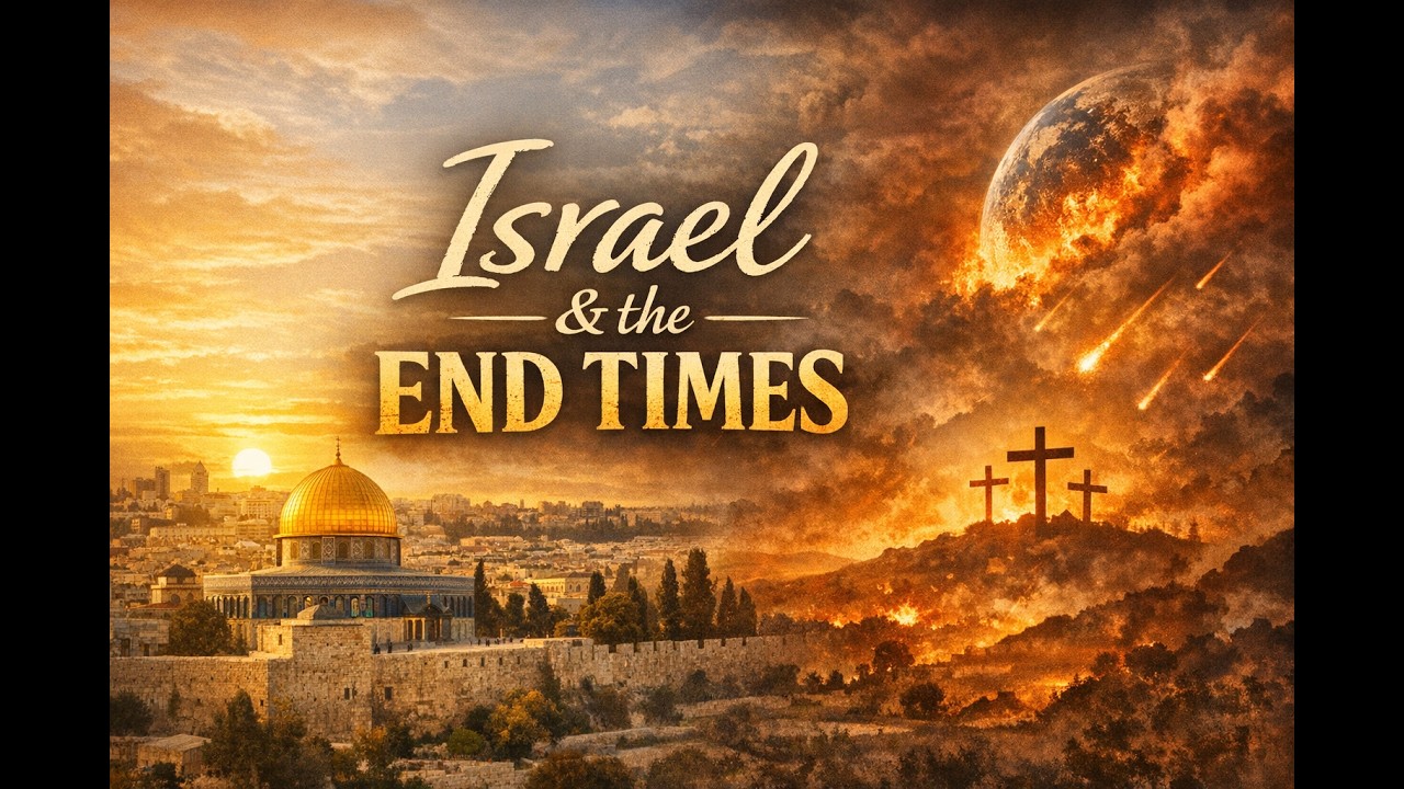 Israel & the End Times