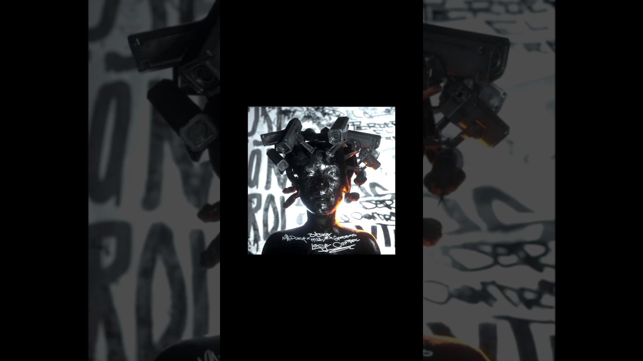 (Serum) Meduza Lose Control Lead Sound Design