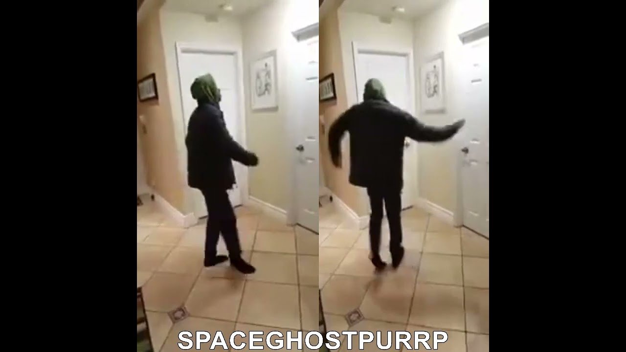 Spaceghostpurrp - Who is He (Instrumental)