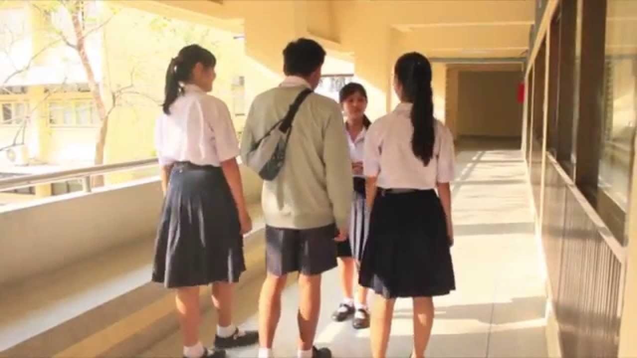 V 13 เรื่อง CHOOSE ( โรงเรียนราชวินิตบางแก้ว)