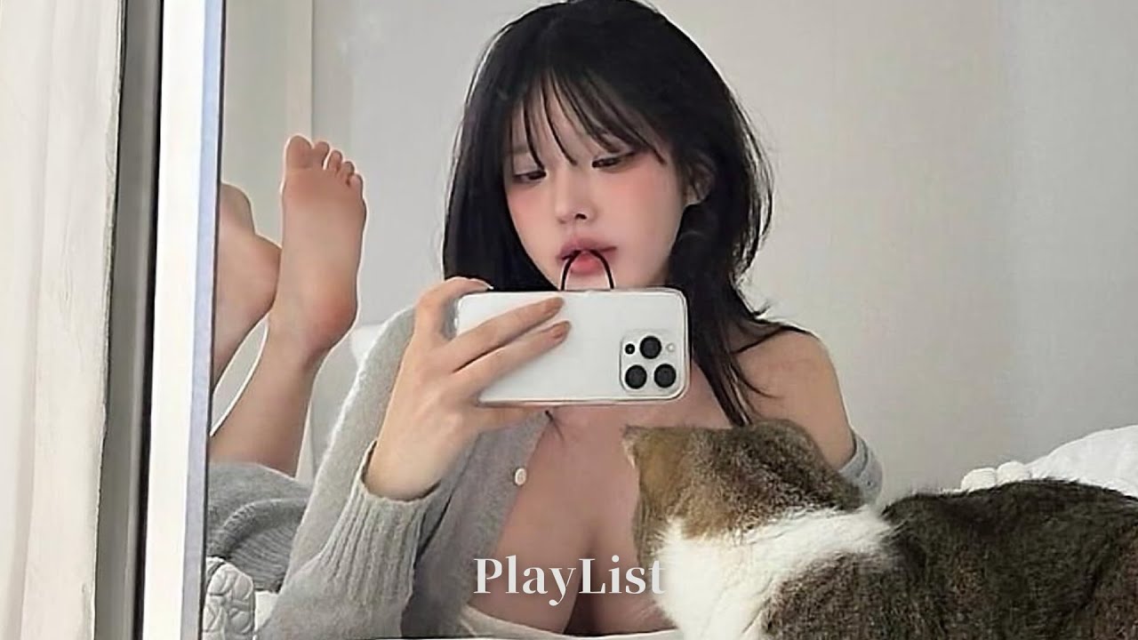 [𝐏𝐥𝐚𝐲𝐥𝐢𝐬𝐭] 요즘 핫한 멜로디 모음🔥 듣고 나면 제목부터 찾게 돼 🎧🤍｜감성 힙합/R&B