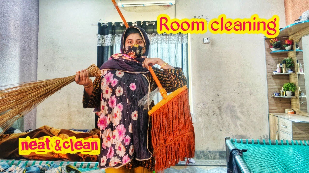 Room cleaning #1000subscriber #viral #subscribemychannel 