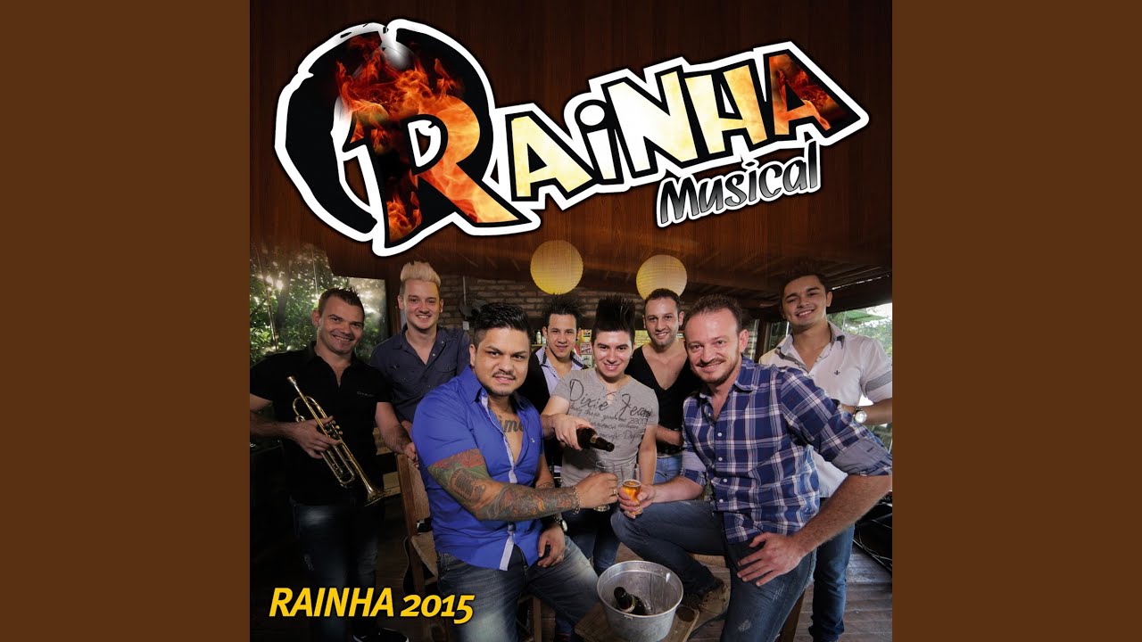 O Amor de N&oacute;s Dois