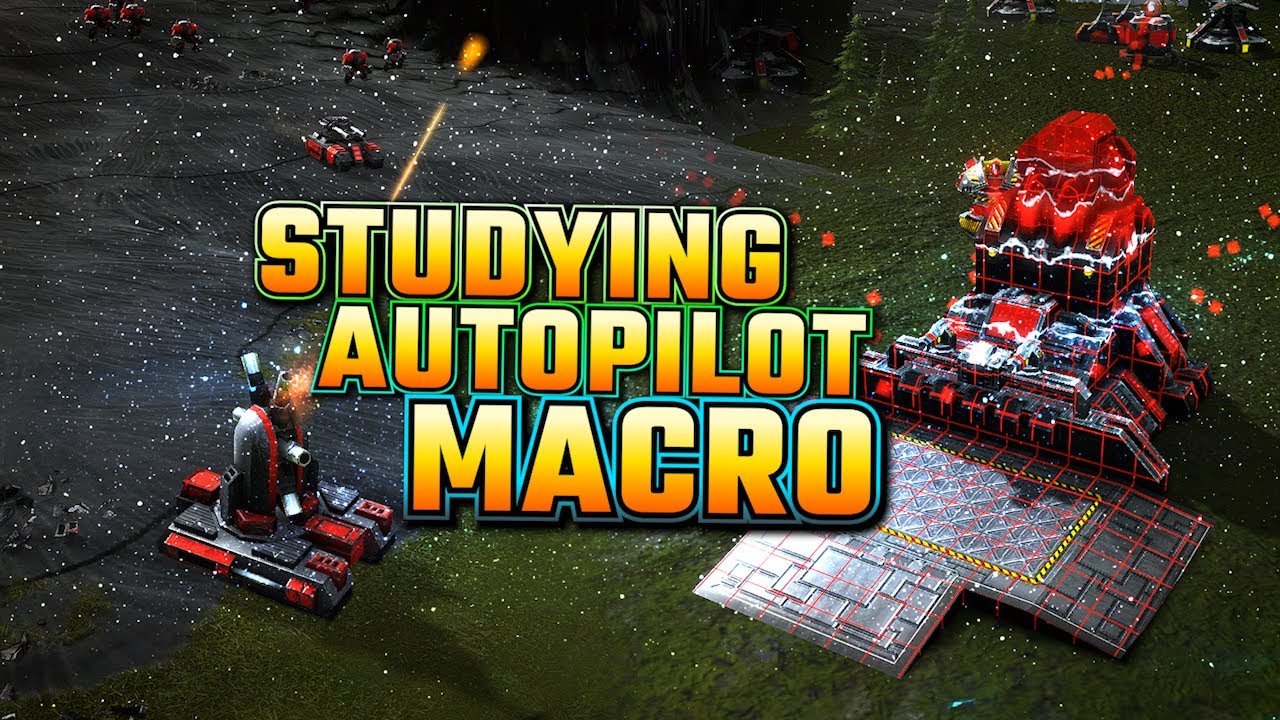 Top ladder player reimagines Scaling E and Energy Storage - Beyond all Reason