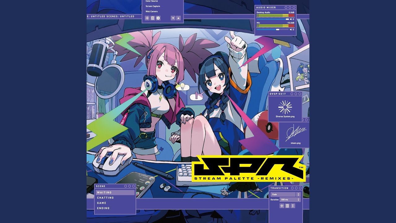 Burn (Nhato Remix)