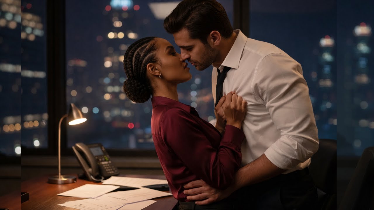She Had a One Night Stand With A Stranger | Billionaire Romance Story