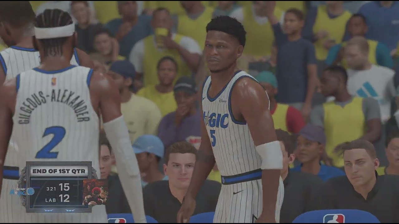 NBA 2K26 MyTeam