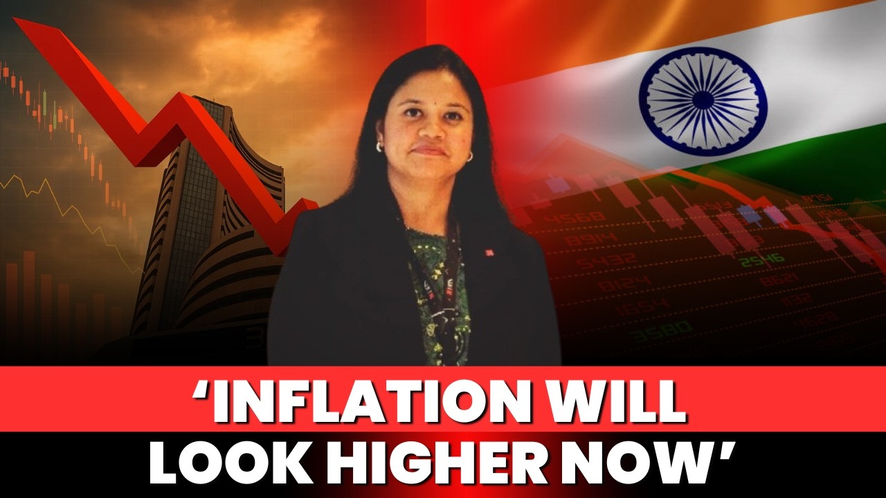 India's CPI Rebase Explained: Radhika Rao Breaks Down What Changes