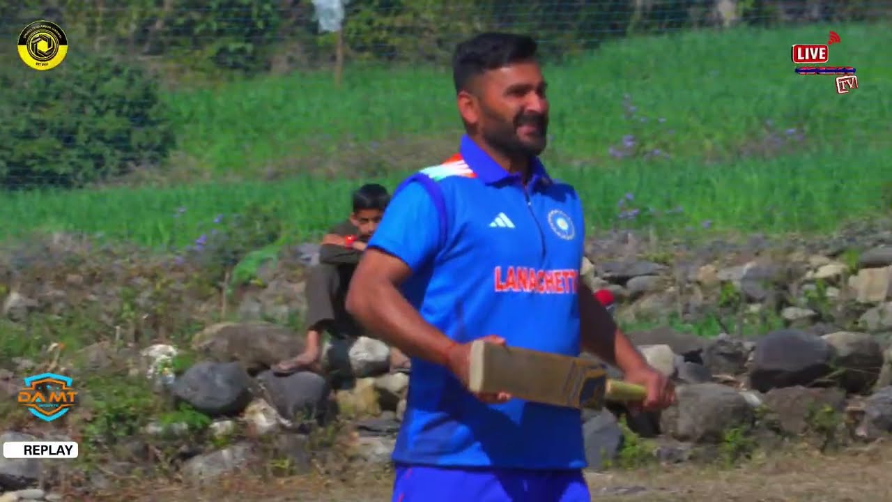 MATCH NO-30 | KMCC THANA vs LANA CHETA | CHAMPIONS TROPHY 2026 🏆