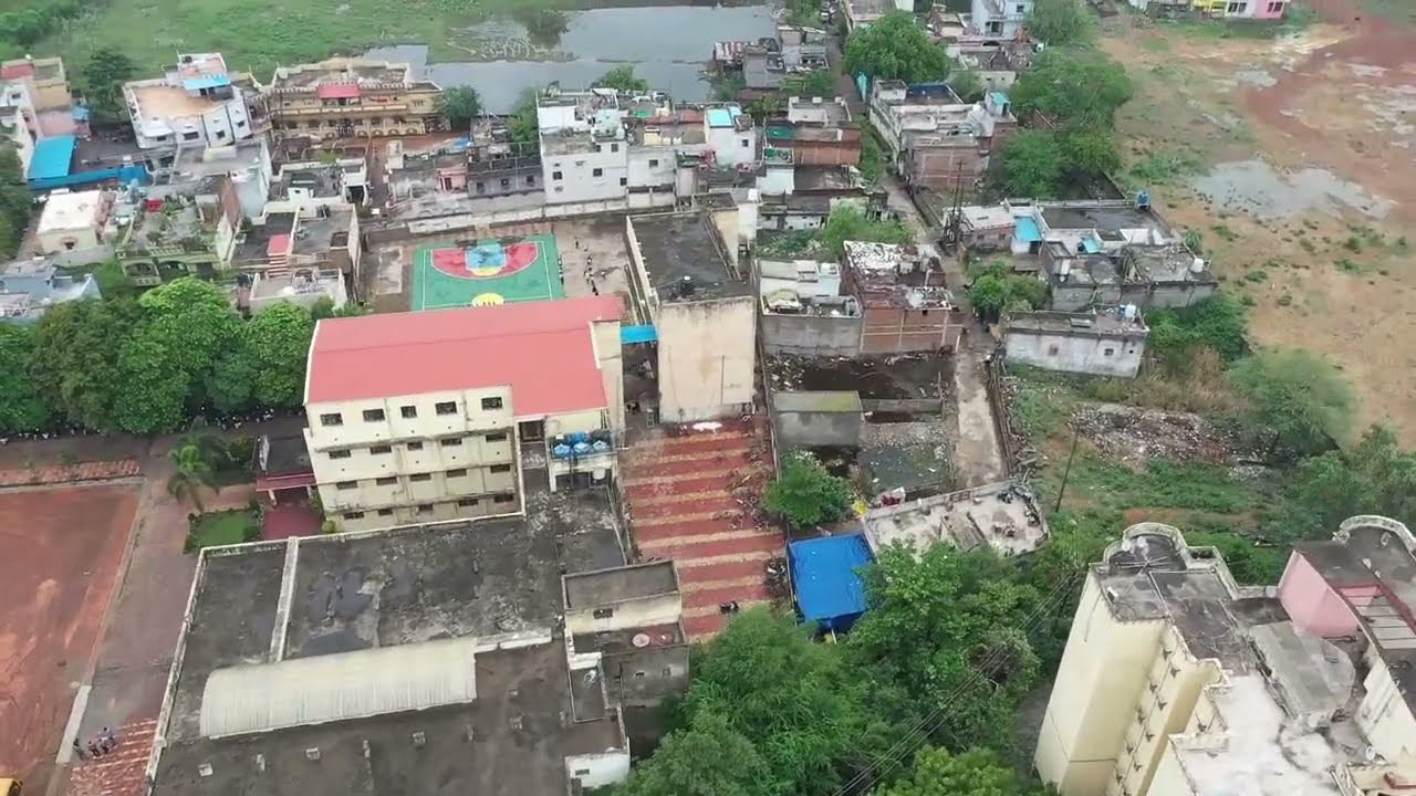 Adarsh Vidyalaya Mowa