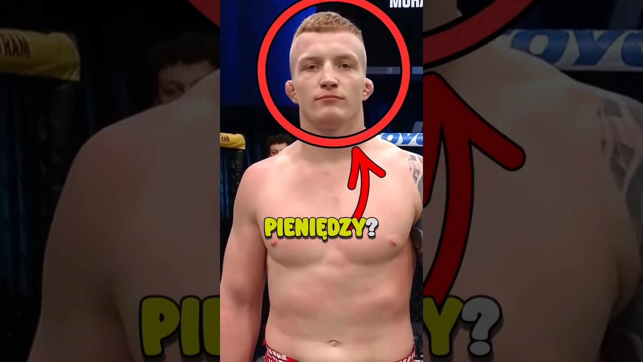Ile Zarobiła POLSKA SIŁA w UFC?!