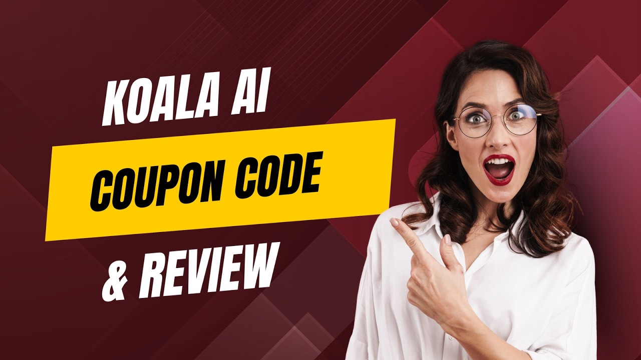 Koala AI Coupon Code 2026: Grab 65% Off Now Before It Expires!