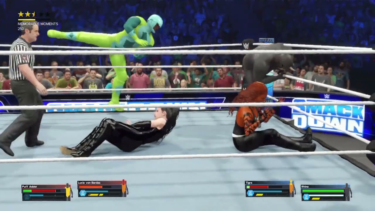 SBST 2016: Tier 1, Match 14