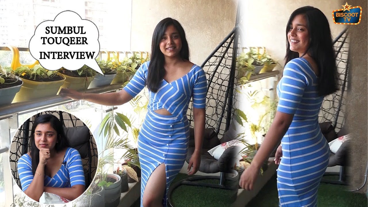 Big Boss 16 Fame Sumbul Touqeer Interview About Her Show Kavya And Future Plans