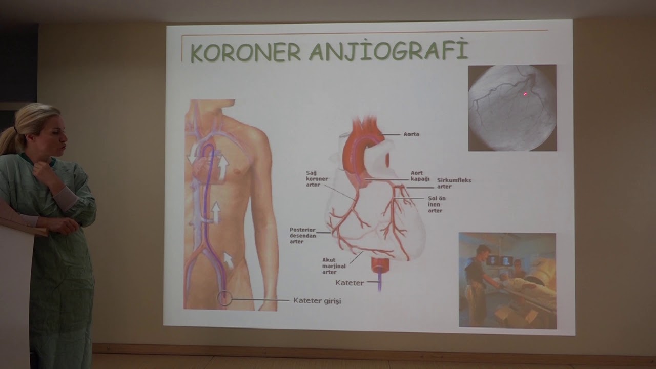 Kardiyak Cerrahide Anestezi
