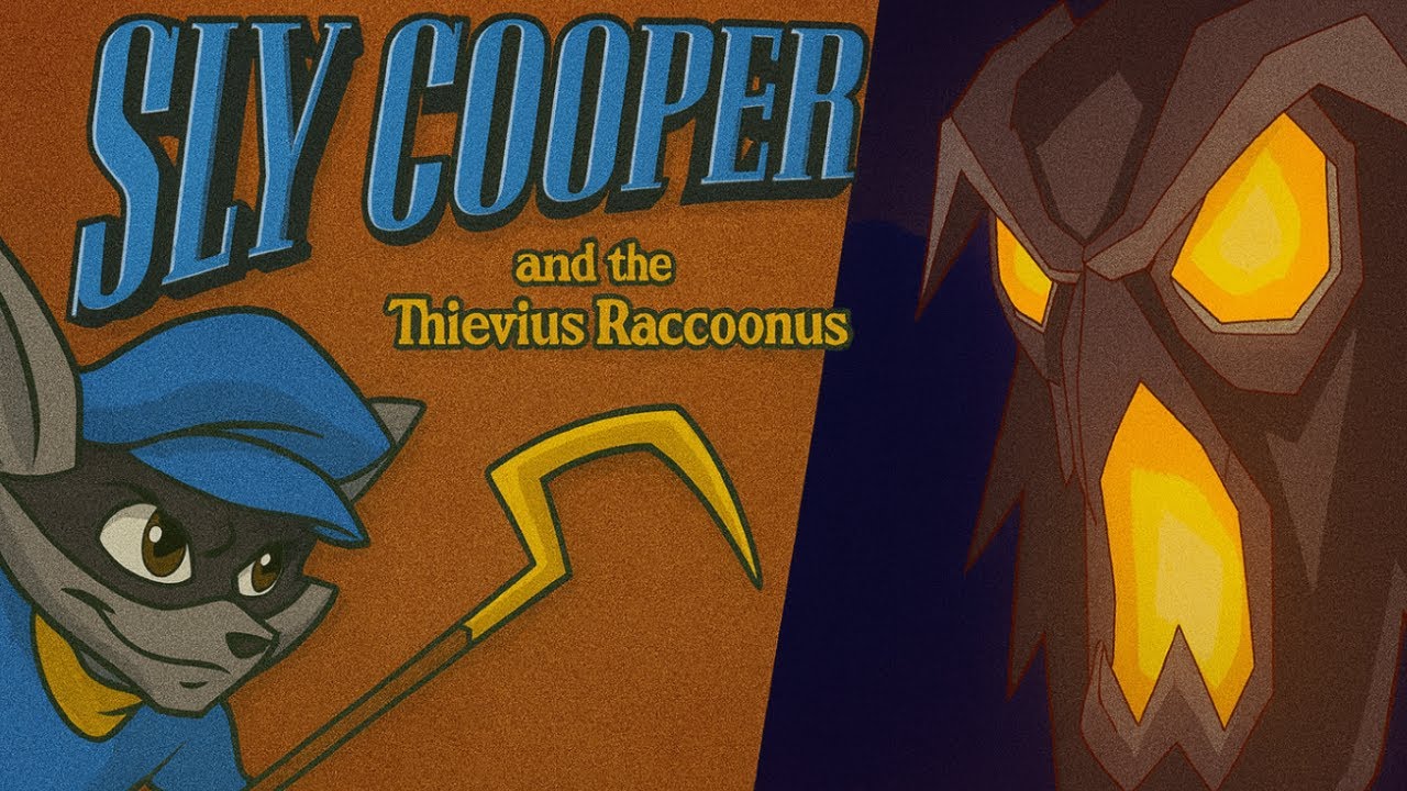 Sly Cooper and the Thievius Raccoonus Playthrough – The Cold Heart of HATE! | Playthrough Episode 5