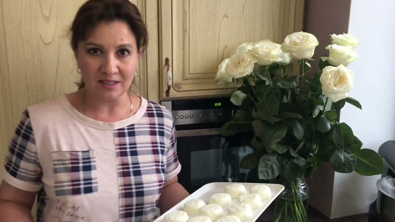 ➡️Идеальные СЫРНИКИ! Получаются ВСЕГДА💯Тесто без муки! Нежные, творожные👍Лучший и легкий рецепт‼️