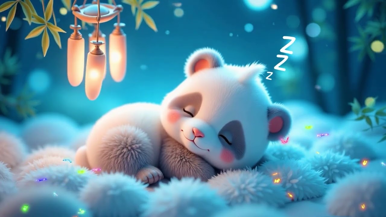 Relaxing music Relieves stress, Anxiety and Depression 🌿 Heals the Mind, body and Soul - Deep Sleep