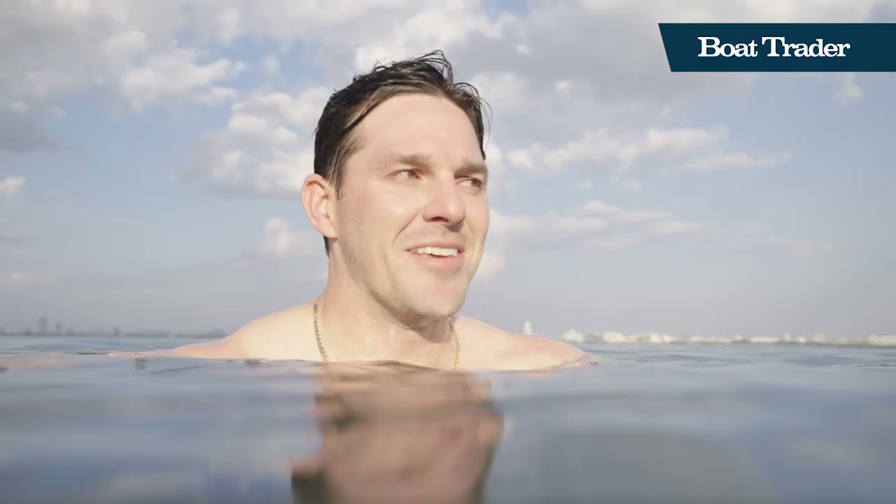 Boat Trader | Ad by Chamber Media