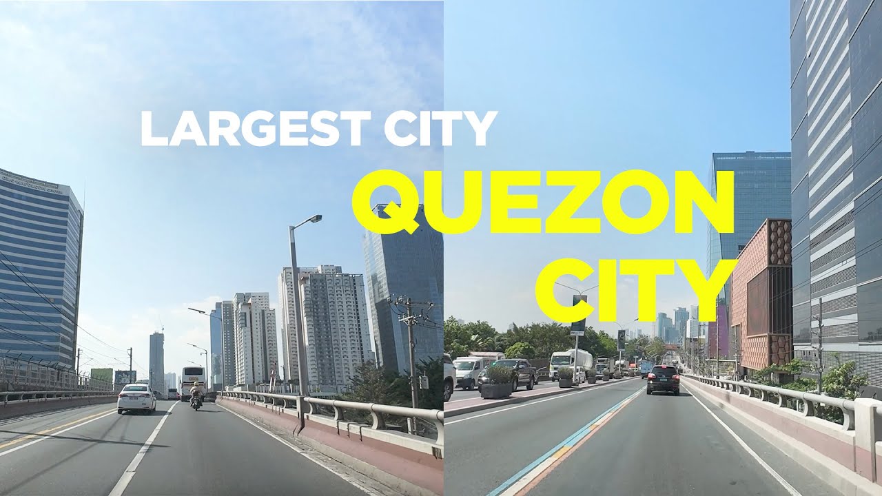 Exploring Quezon City's Hidden Gems! 💥 Vertis North, Araneta City & More – The Ultimate CBD Tour!