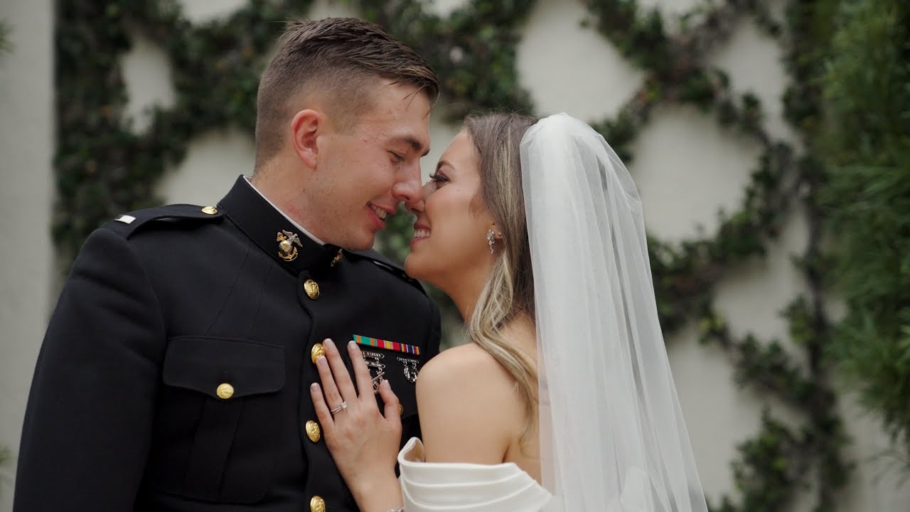 Madison & Robert's Wedding Film | Naples, FL