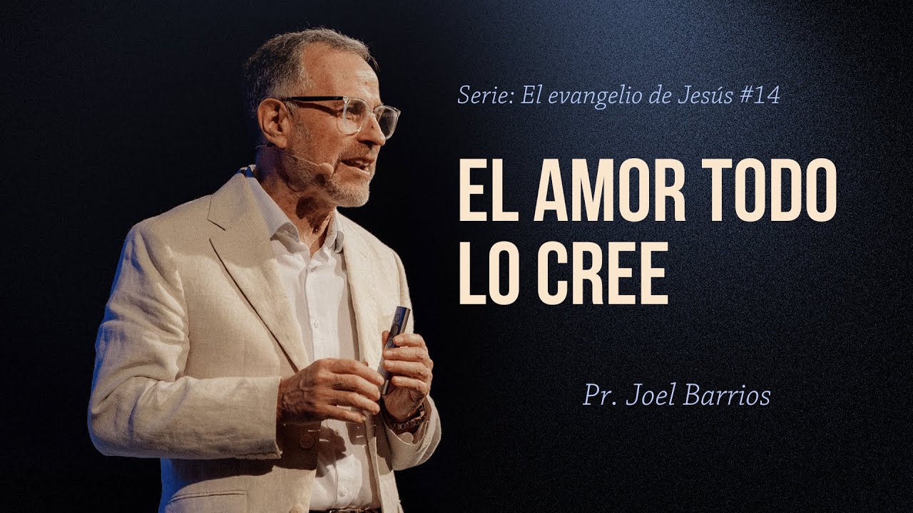 💒Iglesia Adventista Forest City | El amor todo lo cree | Pr. Joel Barrios | Enero 17, 2026