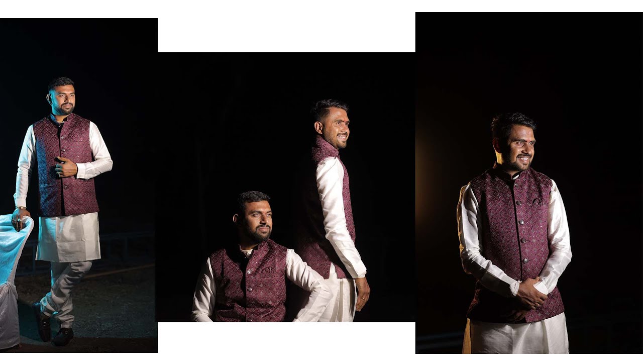 06 DJ Garba Night ( Mayur & Nirali  /  Hevin & Riddhi  )