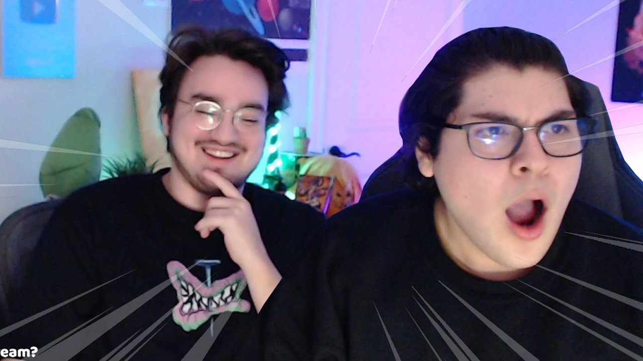So We Did This...