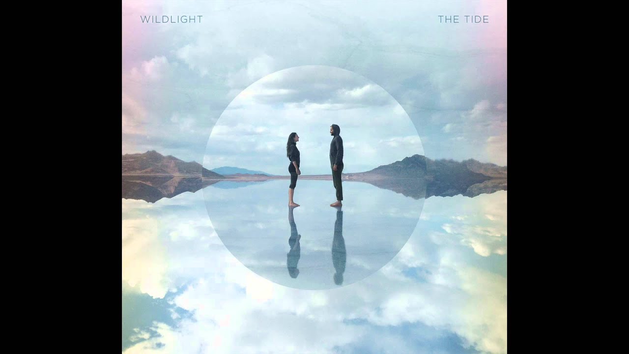 Lantern  - The Tide -  Wildlight
